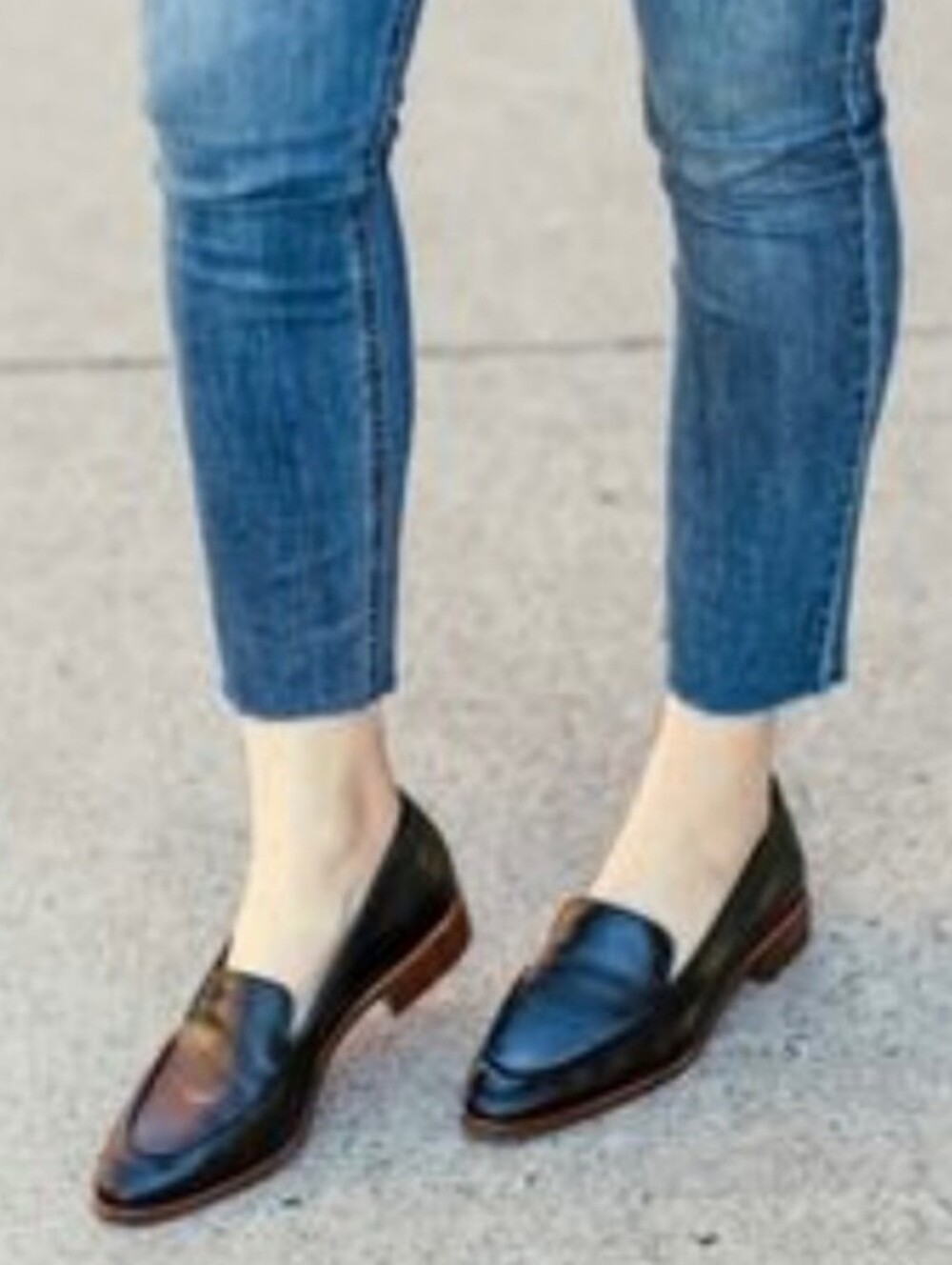 Aerosoles East Side Loafer